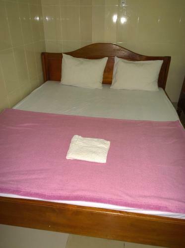 Hostal Phu Hiep Guesthouse