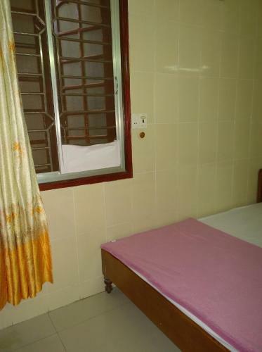 Hostal Phu Hiep Guesthouse