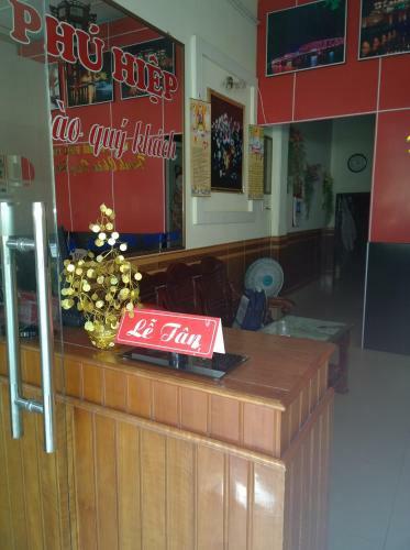 Hostal Phu Hiep Guesthouse