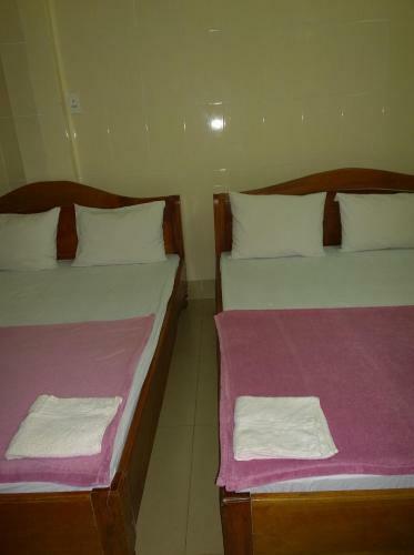 Hostal Phu Hiep Guesthouse