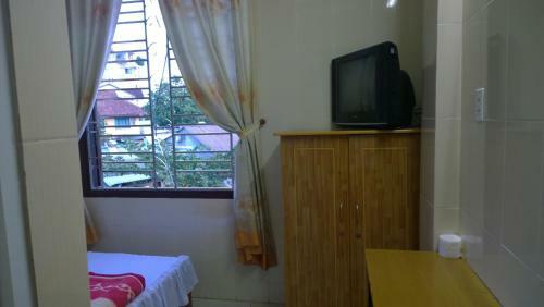 Hostal Phu Hiep Guesthouse