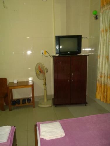 Hostal Phu Hiep Guesthouse