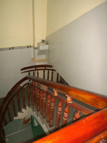 Hostal Phu Hiep Guesthouse