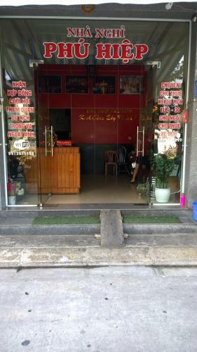 Hostal Phu Hiep Guesthouse