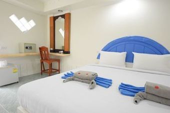 Hotel Simple Life Cliff View Resort