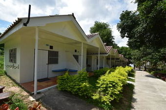 Hotel Simple Life Cliff View Resort