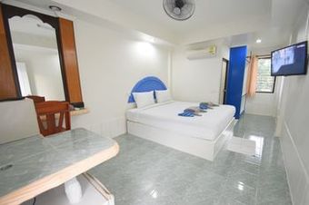 Hotel Simple Life Cliff View Resort