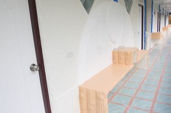 Hotel Simple Life Cliff View Resort