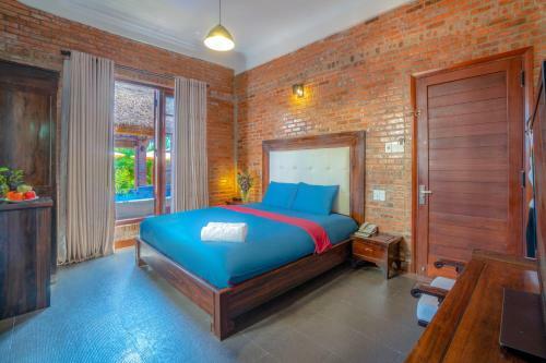 Hoang Dao Villa