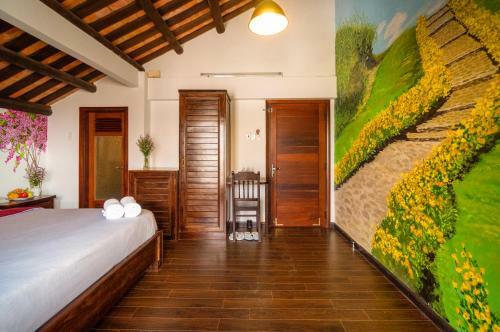 Hoang Dao Villa