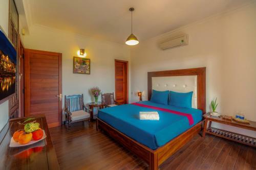 Hoang Dao Villa