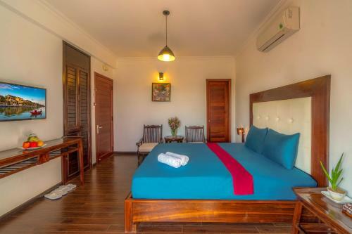 Hoang Dao Villa