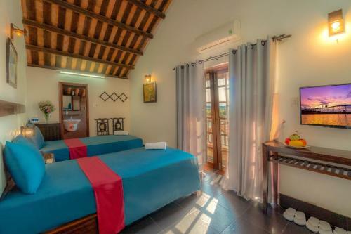 Hoang Dao Villa