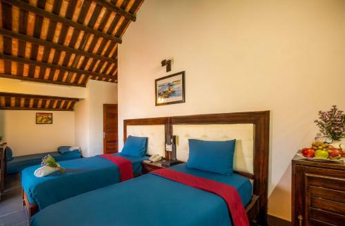 Hoang Dao Villa