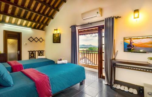 Hoang Dao Villa