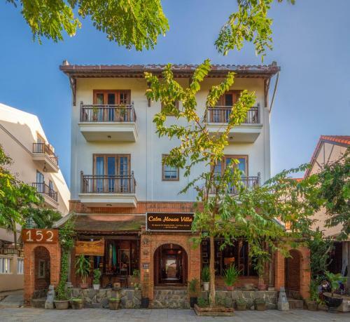 Hoang Dao Villa
