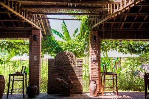 Hoang Dao Villa