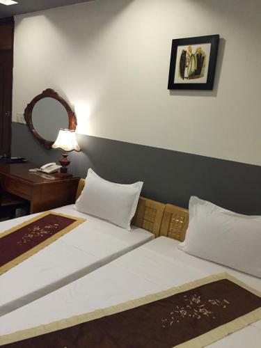 Sunny B Hotel