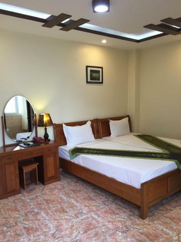 Sunny B Hotel