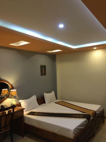 Sunny B Hotel