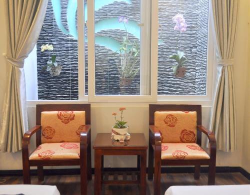Green Coco Homestay