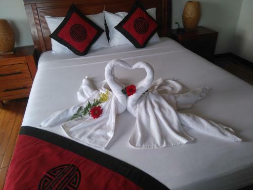 Green Coco Homestay