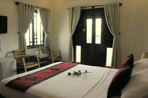 Green Coco Homestay