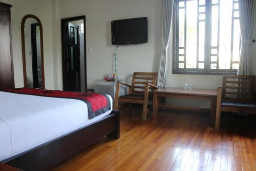 Green Coco Homestay