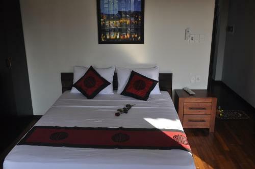 Green Coco Homestay