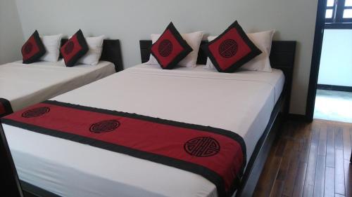 Green Coco Homestay