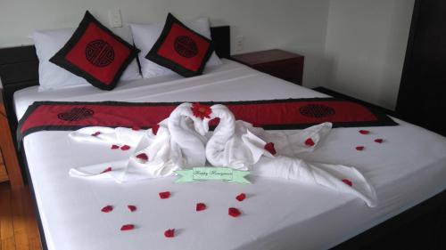 Green Coco Homestay