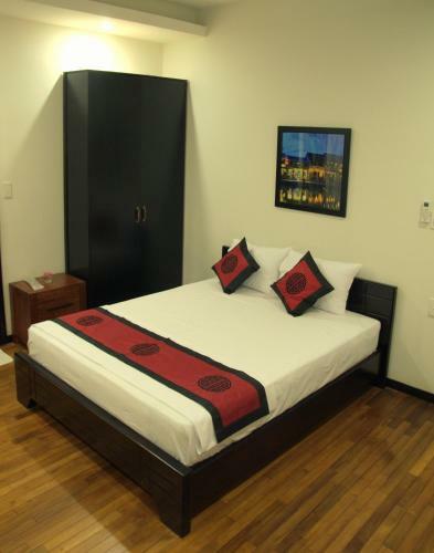 Green Coco Homestay