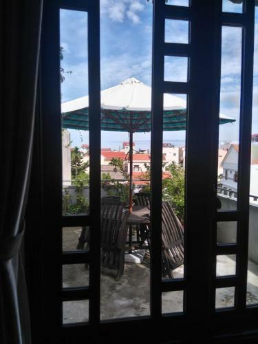 Green Coco Homestay