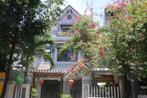 Green Coco Homestay
