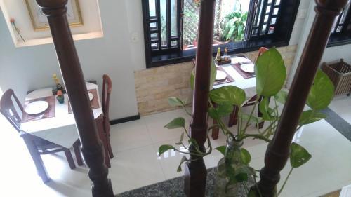 Green Coco Homestay