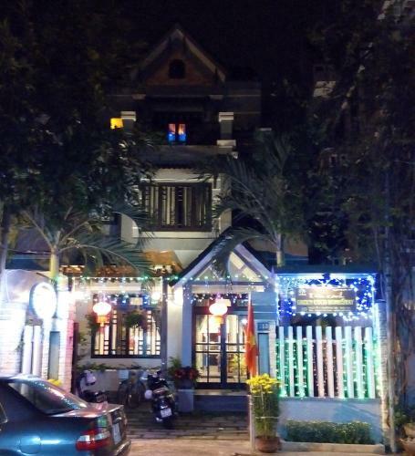 Green Coco Homestay