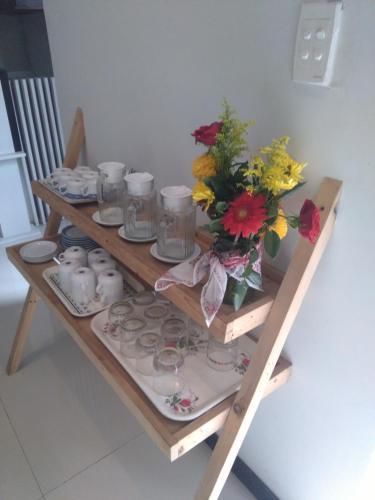 Green Coco Homestay