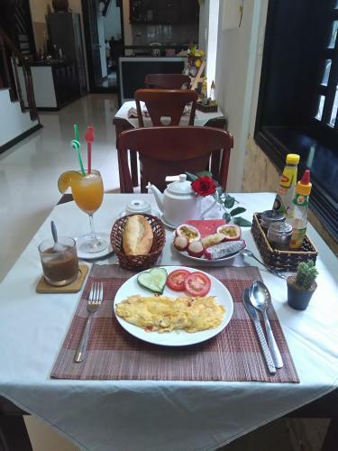 Green Coco Homestay