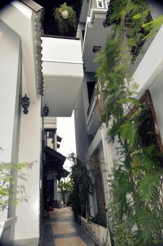 Green Coco Homestay