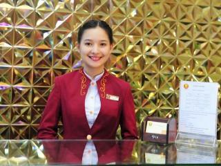 Midtown Hotel Hue
