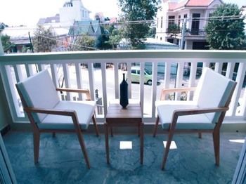 Hotel Jolie Villa Hoi An Homestay