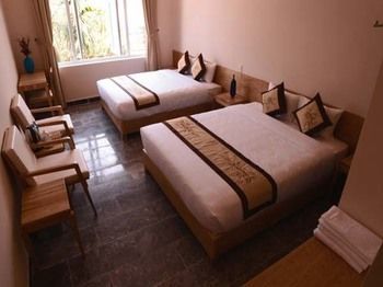 Hotel Jolie Villa Hoi An Homestay