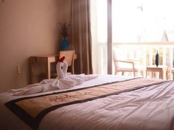 Hotel Jolie Villa Hoi An Homestay