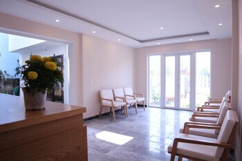 Hotel Jolie Villa Hoi An Homestay