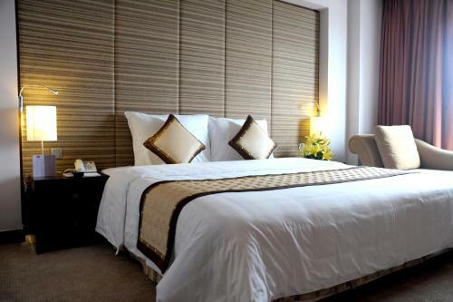 Muong Thanh Hue Hotel