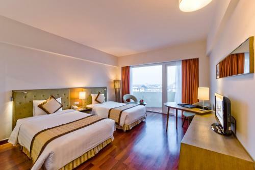 Muong Thanh Hue Hotel