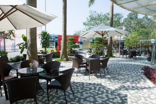 Muong Thanh Hue Hotel