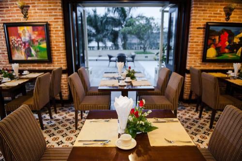 Muong Thanh Hue Hotel