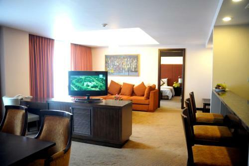 Muong Thanh Hue Hotel