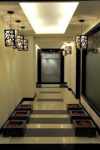 Muong Thanh Hue Hotel